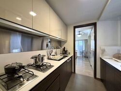 Sophia Residence (D9), Condominium #599917591